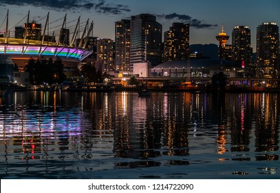 4,992 Vancouver False Creek Images, Stock Photos & Vectors | Shutterstock