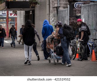 112 Vancouver drug addiction Images, Stock Photos & Vectors | Shutterstock