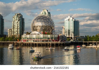 2,222 Vancouver waterfront night Images, Stock Photos & Vectors ...