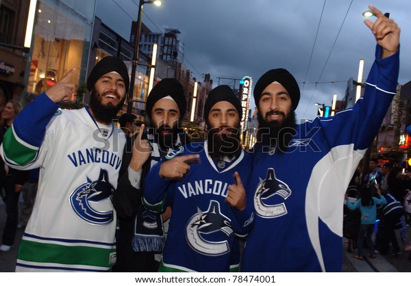 vancouver canucks fan shop