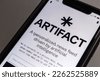 artifact app