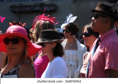 derby hats vancouver