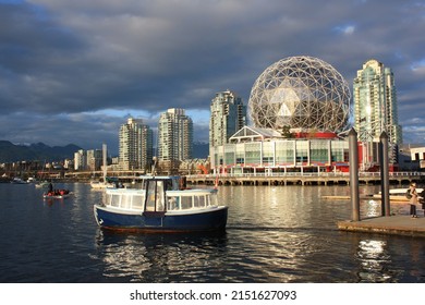 2,222 Vancouver waterfront night Images, Stock Photos & Vectors ...