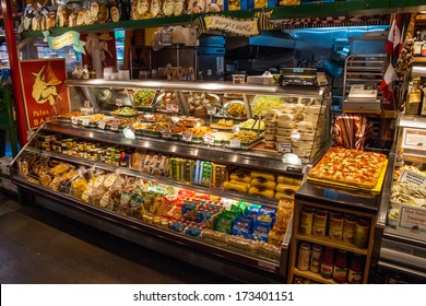 specialty grocery stores near me