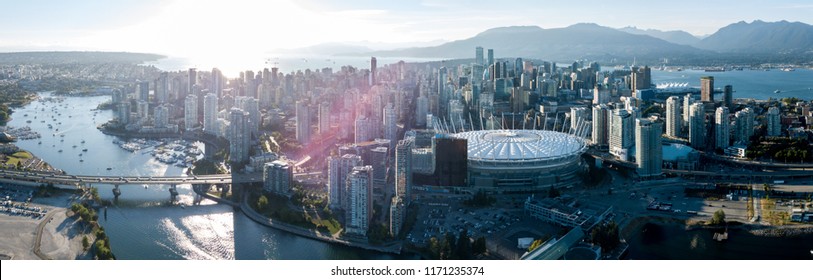 Vancouver City Centre