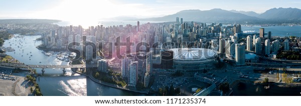 Vancouver City\
Centre