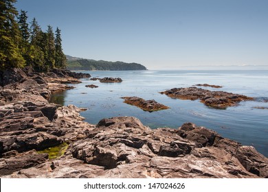 Vancouver Island