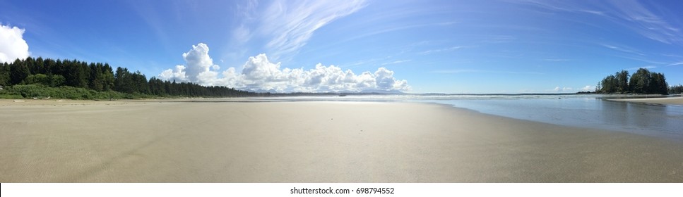 Vancouver Island Canada Stock Photo 698794552 | Shutterstock