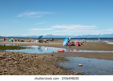 10 Miracle Beach Provincial Park Images, Stock Photos & Vectors ...