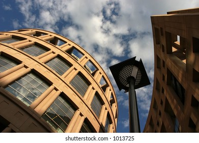 Vancouver Public Library