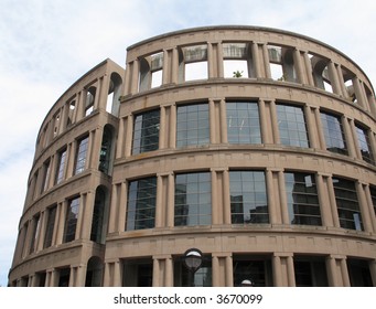 Vancouver Public Library