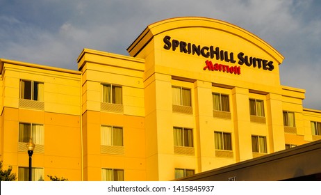 Springhill Suites High Res Stock Images Shutterstock