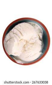 Vanilla Bean Ice Cream