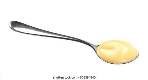 vanilla pudding