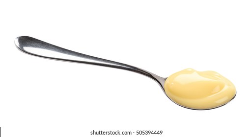 Vanilla Pudding