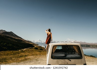 Vanlife New Zealand