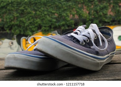 vans shoes indonesia