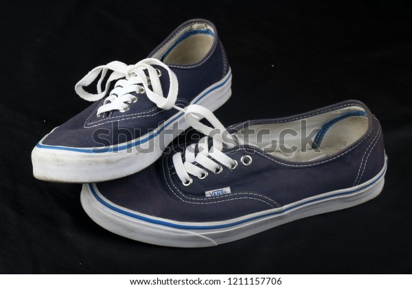 vans womens shoes indonesia