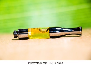 Vape Pen, Marijuana Cannabis Oil For Vaping 