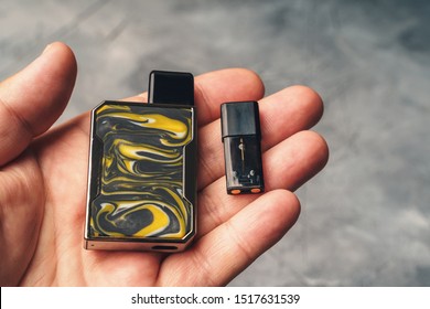 Vape Pod High Res Stock Images Shutterstock