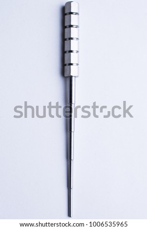 Vape tool for vaping wire coil