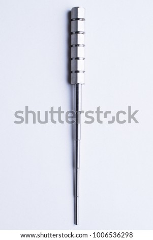 Vape tool for vaping wire coil