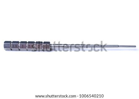 Vape tool for vaping wire coil