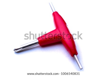 Vape tool for vaping wire coil