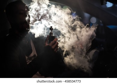 vaping