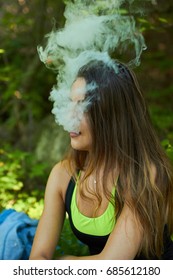 vaping
