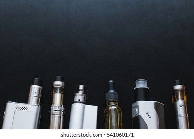 Vaping Device