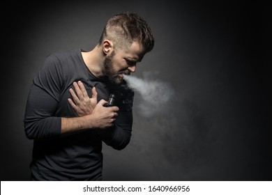 1,071 Vaping Death Images, Stock Photos & Vectors | Shutterstock