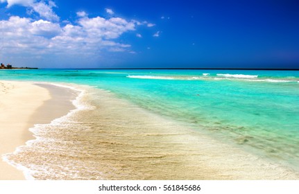 Varadero Beach Hd Stock Images Shutterstock