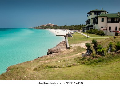 Varadero In Cuba