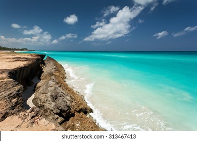 Varadero In Cuba