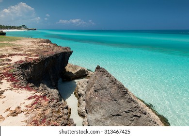 Varadero In Cuba