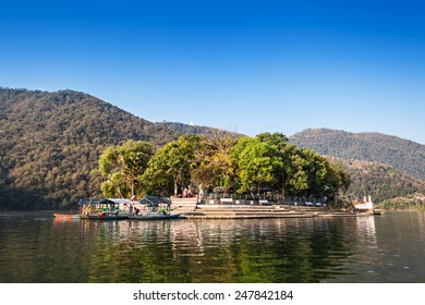 Varahi Mandir Most Famous Hindu Temple 스톡 사진 247842184 | Shutterstock