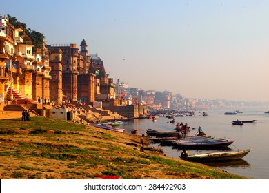 Varanasi