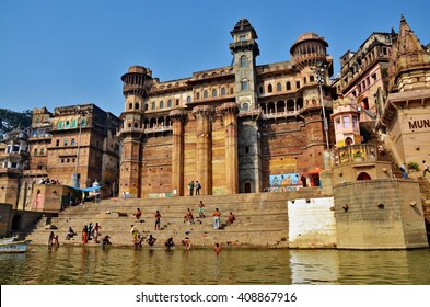 Varanasi