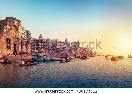 Varanasi