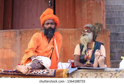 208 Aghori sadhu Images, Stock Photos & Vectors | Shutterstock