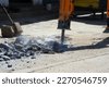 concrete crushers