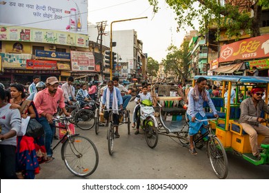 Varanasi Images, Stock Photos & Vectors | Shutterstock