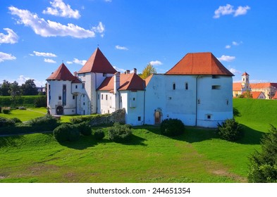 Varazdin 