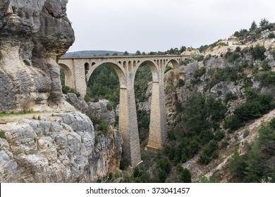 Varda Bridge, Adana