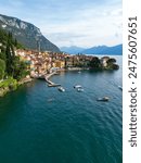 Varenna, Lago di Como, Italy