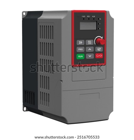 Variable Speed Controller basic series of speed controllers