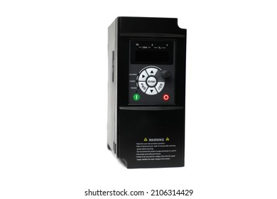 Variable Speed Drives 380 V