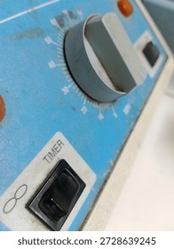 Variations of function keys on a machine