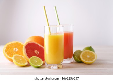 Jus De Fruit Images Stock Photos Vectors Shutterstock